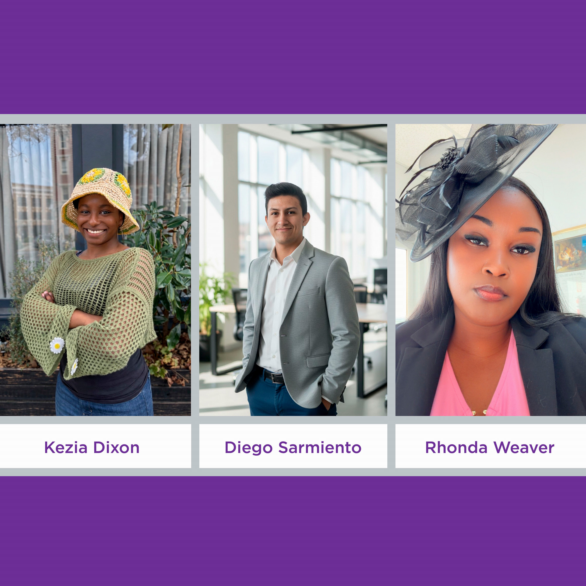 Three MGA Students Hope To Turn Big Ideas Into Potential Ventures Through USG Startup Studio 